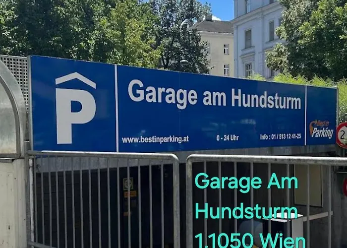 7Brunnen Hostel Beds & Rooms Wien